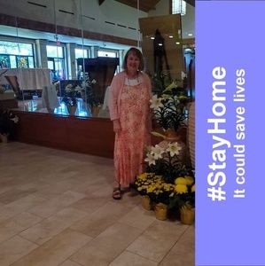 Meet your Posher, Terry